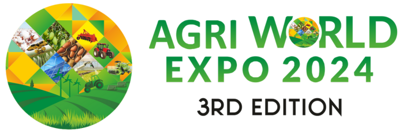 AgriWorldExpo Logo