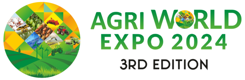 AgriWorldExpo Logo