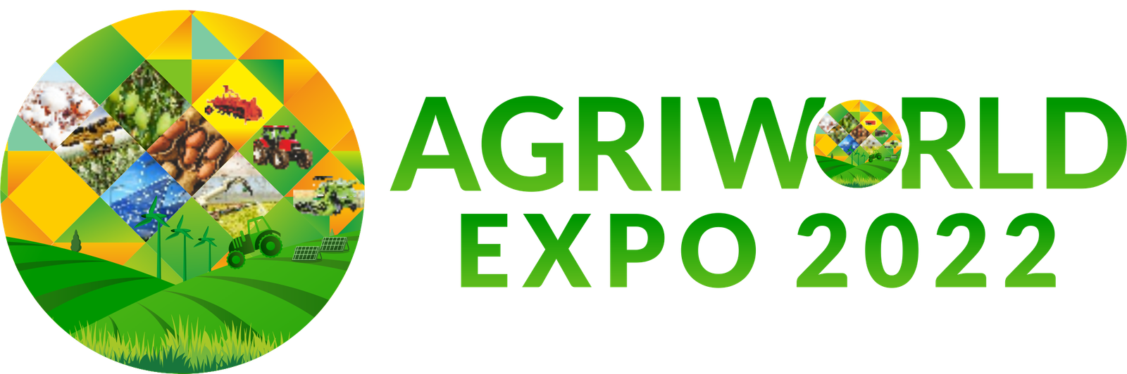 Agri World Expo