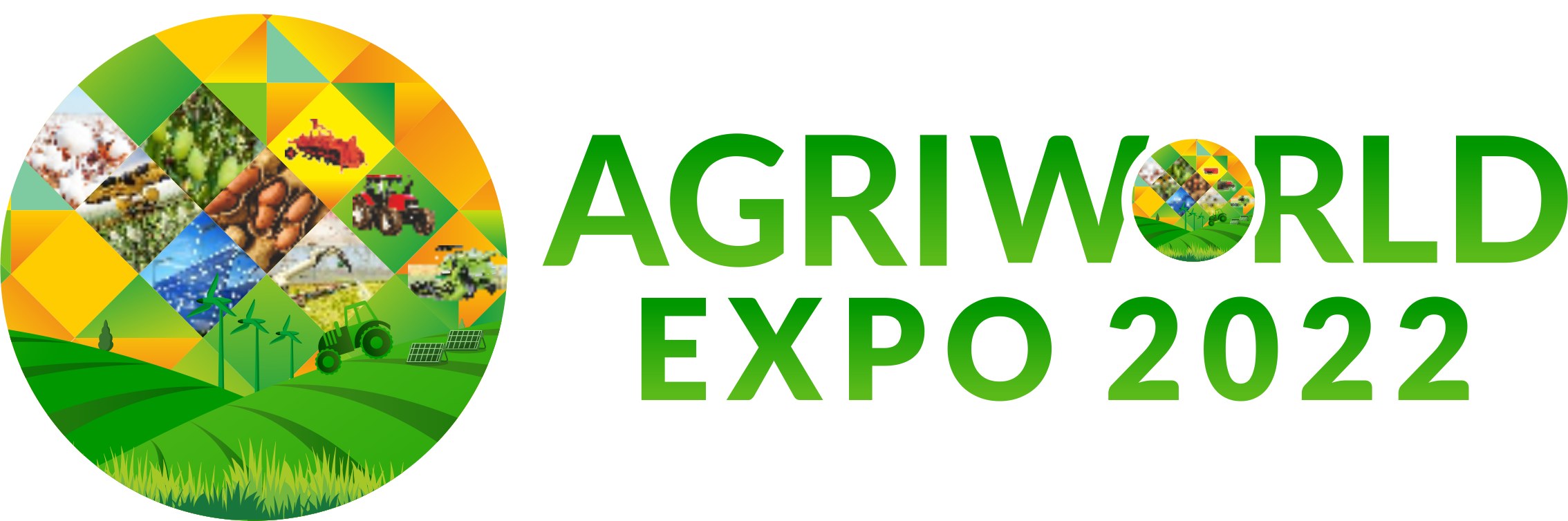 Agri World Expo