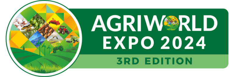 AgriWorldExpo Logo New