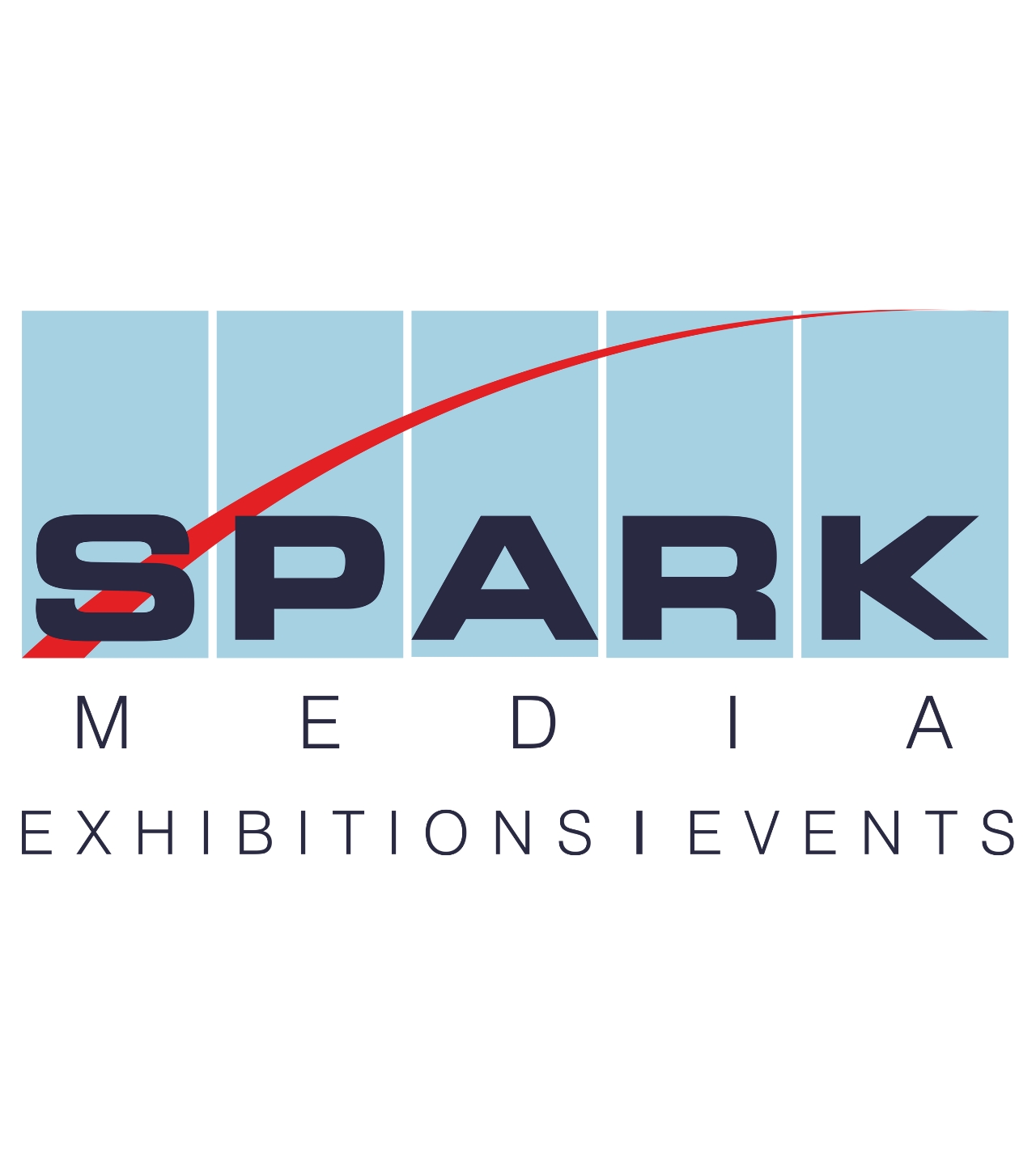 Spark Media Logo About